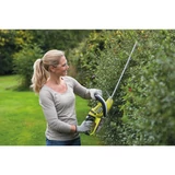 Kép 3/4 - Ryobi RHT1851R20F akkus sövényvágó, 18V, 50cm (2Ah akkuval és töltővel)