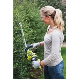 Kép 4/4 - Ryobi RHT1851R20F akkus sövényvágó, 18V, 50cm (2Ah akkuval és töltővel)