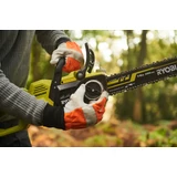 Kép 3/5 - Ryobi RY36CSX35A-160 Max Power láncfűrész, 35cm, 36V (akkuval és töltővel)