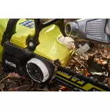 Kép 5/5 - Ryobi RY36CSX35A-150 Max Power láncfűrész, 35cm, 36V (akkuval és töltővel)