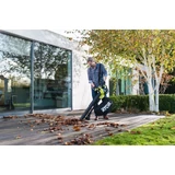 Kép 2/2 - Ryobi RBV1850 ONE+ lombfúvó-szívó, 18V (akkuval és töltővel)