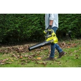Kép 3/4 - Ryobi RY36BLA-0 Max Power lombfúvó, 36V (akku és töltő nélkül)