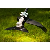 Kép 6/7 - Ryobi RBC36X26B 36 V kétkaros fűkasza
