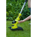 Kép 3/3 - Ryobi RLT1831H20F ONE+ hibrid szegélynyíró, 25-30cm, 18V (akkuval és töltővel)