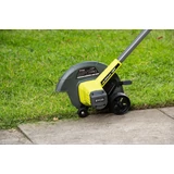 Kép 3/4 - Ryobi RY18EGA-0 ONE+ szegélyvágó, 22cm, 18V (akku és töltő nélkül)