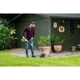 Kép 4/4 - Ryobi RY18EGA-0 ONE+ szegélyvágó, 22cm, 18V (akku és töltő nélkül)