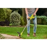 Kép 2/4 - Ryobi RY18LT23A ONE+ akkus szegélyvágó, 18V, 23mm (akku és töltő nélkül)