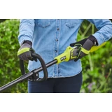 Kép 3/4 - Ryobi RY36LT33A-120 Max Power szegélynyíró, 28-33cm, 36V (akkuval és töltővel)