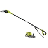 Kép 1/4 - Ryobi RPP182020 ONE+ akkus ágvágó, 18V, 3m (2Ah akkuval és töltővel)