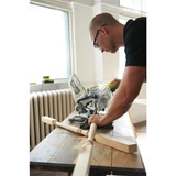Kép 2/6 - Ryobi EMS190DCL 18 V akkumulátoros gérvágó