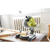 Kép 4/6 - Ryobi EMS190DCL 18 V akkumulátoros gérvágó