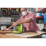 Kép 4/5 - Ryobi RROS18 ONE+ akkus excentercsiszoló, 125mm, 18V (akku és töltő nélkül)