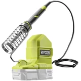 Kép 1/4 - Ryobi RSI18 akkus forrasztópáka, 18V (akku és töltő nélkül)