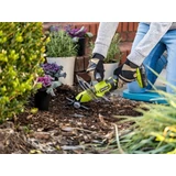 Kép 2/5 - Ryobi RY18HCA ONE+ akkus kézi kapa, 18V (akku és töltő nélkül)