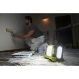 Kép 2/4 - Ryobi RLPH18 ONE+ akkus és vezetékes panel lámpa, 3000lm, 18V (akku és töltő nélkül)