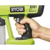 Kép 5/5 - Ryobi P620 18 V akkumulátoros festékszóró
