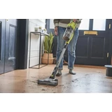 Kép 2/6 - Ryobi RSV18 ONE+ akkus porszívó, 18V (2Ah akkuval és töltővel)