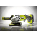 Kép 1/4 - Ryobi R18AG-0 18 V akkumulátoros sarokcsiszoló