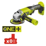 Kép 2/4 - Ryobi R18AG-0 18 V akkumulátoros sarokcsiszoló