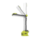 Kép 1/7 - Ryobi R18ALF-0 18 V akkumulátoros összecsukható térmegvilágító lámpa