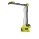 Kép 2/7 - Ryobi R18ALF-0 18 V akkumulátoros összecsukható térmegvilágító lámpa