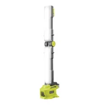 Kép 3/7 - Ryobi R18ALF-0 18 V akkumulátoros összecsukható térmegvilágító lámpa