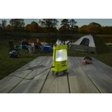 Kép 5/5 - Ryobi R18ALU-0 18 V térmegvilágító lámpa