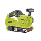 Kép 1/6 - Ryobi R18BS-0 18 V-os akkumulátoros vezetékes szalagcsiszoló