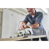 Kép 4/5 - Ryobi R18CS-0 18 V akkumulátoros körfűrész