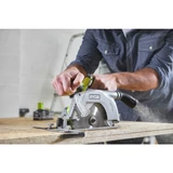 Kép 5/5 - Ryobi R18CS-0 18 V akkumulátoros körfűrész