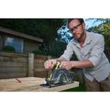 Kép 3/5 - Ryobi R18CSP-0 18V akkumulátoros körfűrész