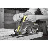Kép 5/5 - Ryobi R18CSP-0 18V akkumulátoros körfűrész
