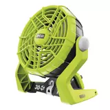 Kép 1/6 - Ryobi R18F-0 18 V akkumulátoros ventilátor