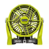 Kép 3/6 - Ryobi R18F-0 18 V akkumulátoros ventilátor