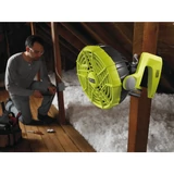 Kép 5/6 - Ryobi R18F-0 18 V akkumulátoros ventilátor
