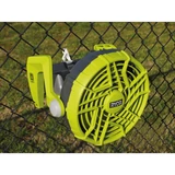 Kép 6/6 - Ryobi R18F-0 18 V akkumulátoros ventilátor