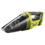 Kép 1/4 - Ryobi R18HV-0 18 V kézi porszívó, akkumulátor és töltő nélkül