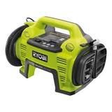 Kép 1/5 - Ryobi R18I-0 18 V-os akkumulátoros pumpa