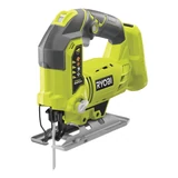 Kép 1/5 - Ryobi R18JS-120S 18V szúrófűrész + 1 x 2,0 Ah akku, töltő