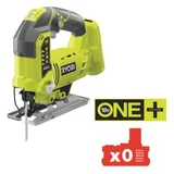 Kép 2/5 - Ryobi R18JS-120S 18V szúrófűrész + 1 x 2