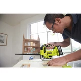 Kép 3/5 - Ryobi R18JS-0 18 V akkumulátoros szúrófűrész
