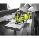 Kép 5/5 - Ryobi R18JS-120S 18V szúrófűrész + 1 x 2