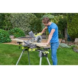 Kép 2/5 - Ryobi R18MS216-0 18 V akkumulátoros gérvágó