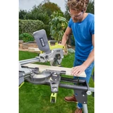 Kép 3/5 - Ryobi R18MS216-0 18 V akkumulátoros gérvágó