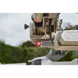 Kép 4/5 - Ryobi R18MS216-0 18 V akkumulátoros gérvágó