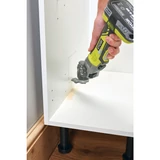 Kép 3/5 - Ryobi R18MT-0 18 V akkumulátoros többfunkciós gép