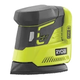 Kép 1/4 - Ryobi R18PS-0 18 V-os akkumulátoros deltacsiszoló