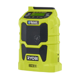 Kép 3/5 - Ryobi R18R-0 18 V akkumulátoros rádió Bluetooth® -al