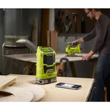 Kép 4/5 - Ryobi R18R-0 18 V akkumulátoros rádió Bluetooth® -al