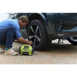 Kép 5/5 - Ryobi R18R-0 18 V akkumulátoros rádió Bluetooth® -al